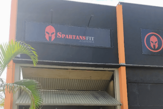 Imagem 2 da galeria do parceiro SpartansFit Academia