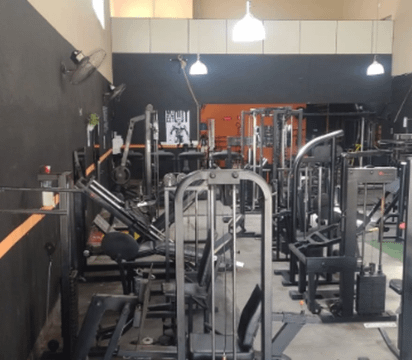 Imagem 3 da galeria do parceiro SpartansFit Academia