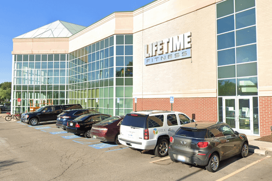 Image 2 from Life Time - Novi partner gallery