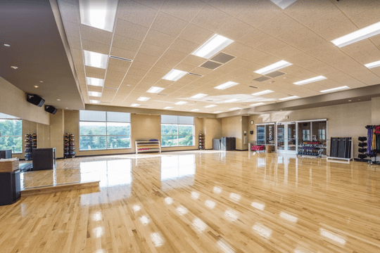 Image 2 from Life Time - Commerce Township partner gallery