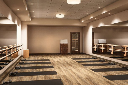 Image 1 from Life Time - Midtown partner gallery