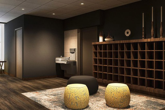 Image 2 from Life Time - Midtown partner gallery