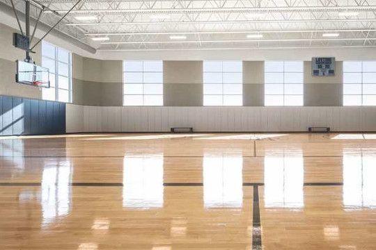 Image 3 from Life Time - Plano Tennis partner gallery