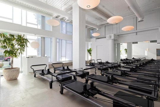 Image 1 from Karen Lord Pilates Movement - Santa Monica partner gallery