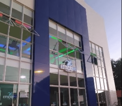 Imagem 2 da galeria do parceiro Estação Fit