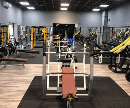 Immagine 3 dalla galleria del partner Centro Sportivo Manianpama Guidonia Montecelio