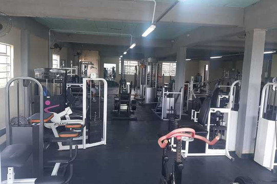 Imagem 1 da galeria do parceiro Smart Force 2