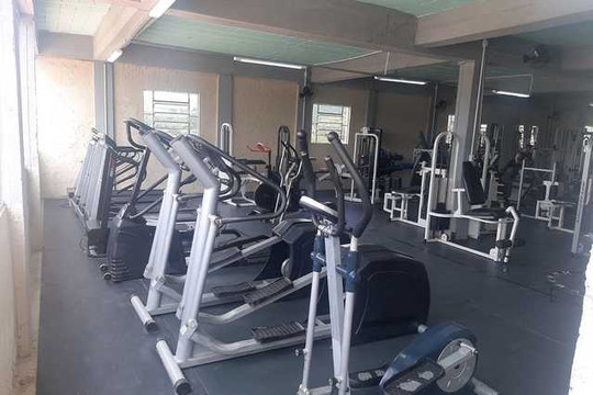 Imagem 2 da galeria do parceiro Smart Force 2