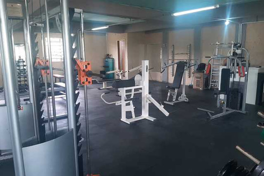 Imagem 3 da galeria do parceiro Smart Force 2