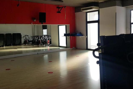 Immagine 3 dalla galleria del partner Happiness Sport & Fitness Chiaravalle