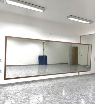 Imagem 1 da galeria do parceiro Cia Danci