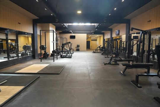 Imagen 3 de la galería del partner Funes Boxing Club