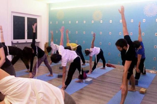 Immagine 2 dalla galleria del partner Yogando
