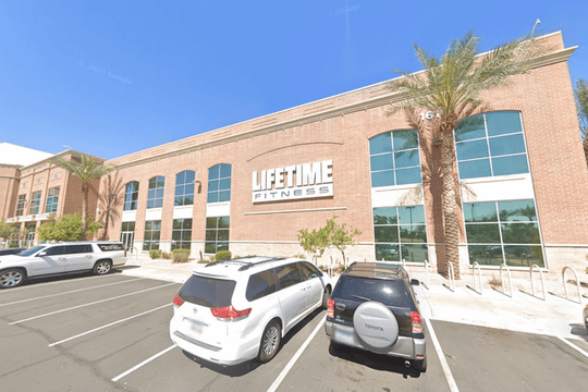 Image 2 from Life Time - Tempe partner gallery