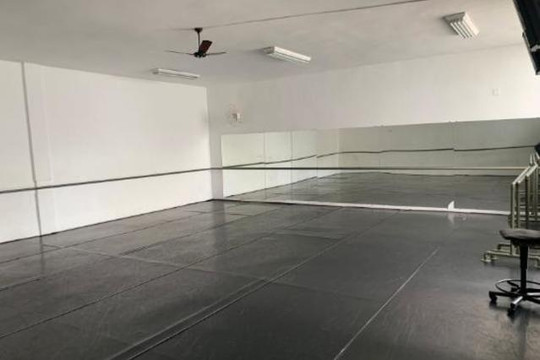 Imagem 2 da galeria do parceiro Compasso Academia de Dança
