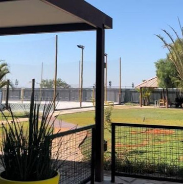 Imagem 1 da galeria do parceiro The Club Arena