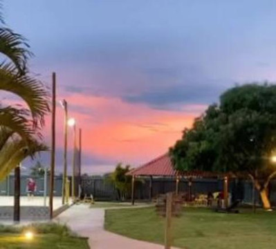 Imagem 3 da galeria do parceiro The Club Arena