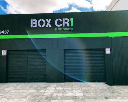 Imagem 2 da galeria do parceiro Box CR1
