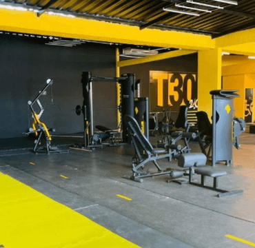 Imagem 2 da galeria do parceiro T30 Intensity