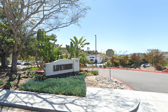 Image 3 from Life Time - Rancho San Clemente partner gallery