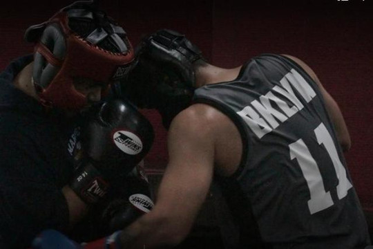 Imagen 1 de la galería del partner Escuela de Boxeo THE BIG PUSH. TBP