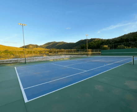 Imagem 1 da galeria do parceiro Big Mac Tenis Coach