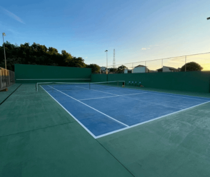 Imagem 2 da galeria do parceiro Big Mac Tenis Coach