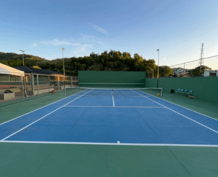 Imagem 3 da galeria do parceiro Big Mac Tenis Coach