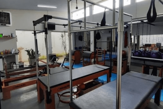 Imagem 3 da galeria do parceiro Renove Saúde e Bem Estar