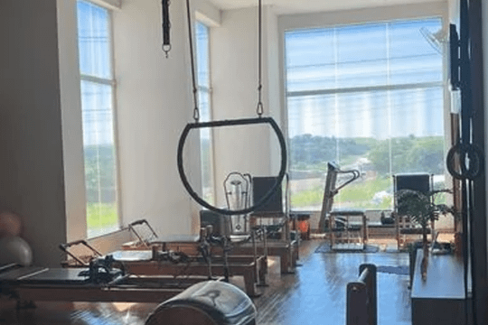 Imagem 3 da galeria do parceiro Studio de Pilates Corpo e Movimento