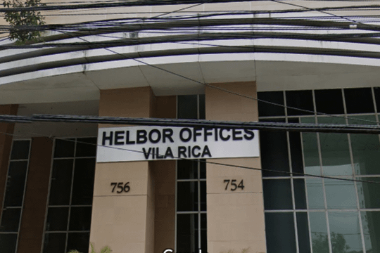 Imagem 2 da galeria do parceiro Clínica de Pilates Cinira Assad