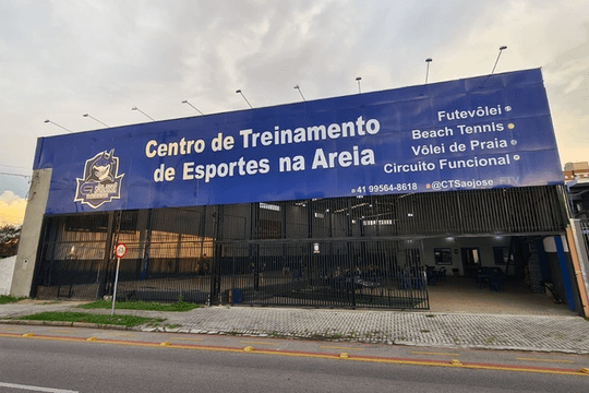 Imagem 2 da galeria do parceiro CT São José