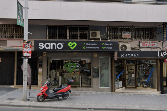 Imagen 2 de la galería del partner Sano Jaen