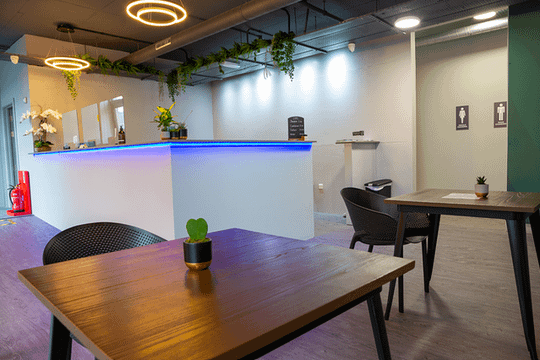 Image 2 from RINTO Fitness Richmond partner gallery