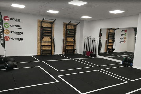 Imagen 2 de la galería del partner Sano Pozuelo