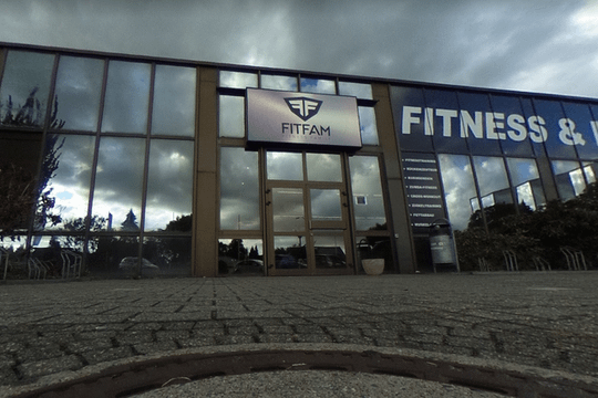 Bild 2 von Fit Fam Korschenbroich Partnergalerie