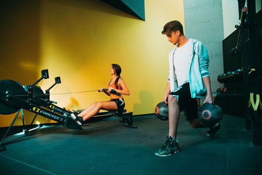 Immagine 2 dalla galleria del partner Imperial Casalnuovo