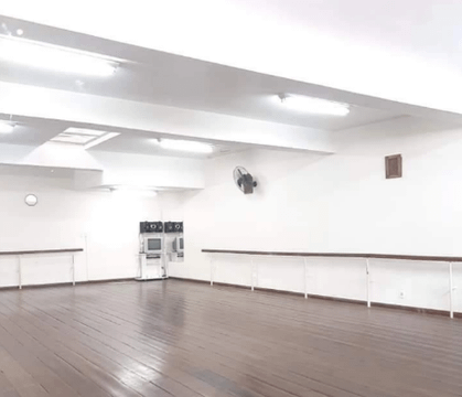 Imagem 1 da galeria do parceiro Ballet Carla Pacheco