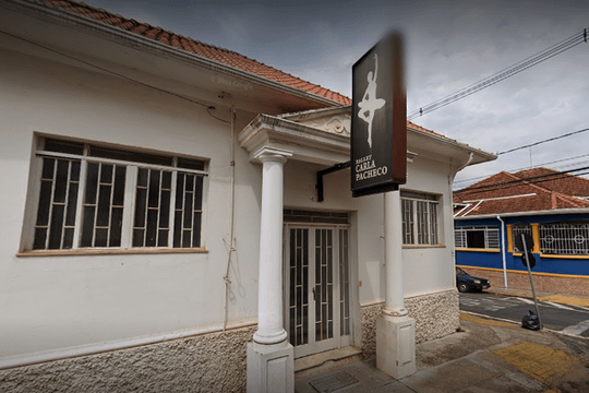 Imagem 2 da galeria do parceiro Ballet Carla Pacheco