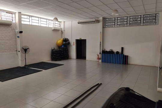 Imagem 3 da galeria do parceiro Academia LifeStyle