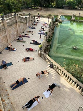 Imagen 3 de la galería del partner Mo&Mace Barcelona Parc De La Ciudadella