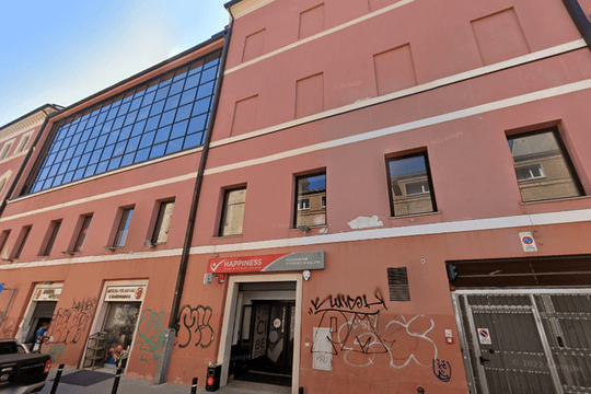 Immagine 2 dalla galleria del partner Happiness Sport & Fitness Ancona