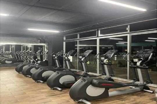 Imagen 2 de la galería del partner Olleko Gimnasio
