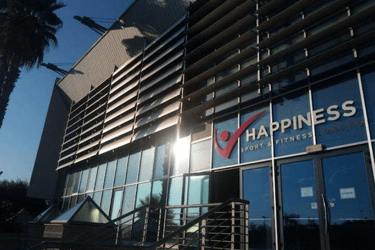 Immagine 2 dalla galleria del partner Happiness Sport & Fitness Loreto