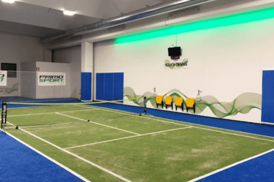 Immagine 1 dalla galleria del partner ASD Primo Sport