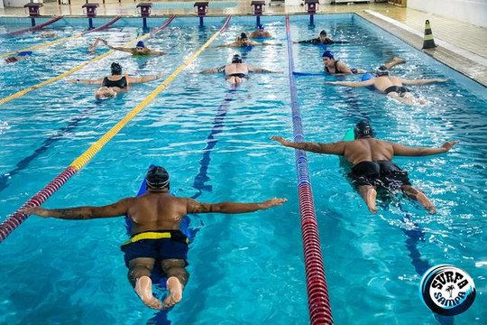 Imagem 1 da galeria do parceiro Surfa Sampa - São Mateus