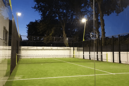 Immagine 2 dalla galleria del partner ASD Primo Sport