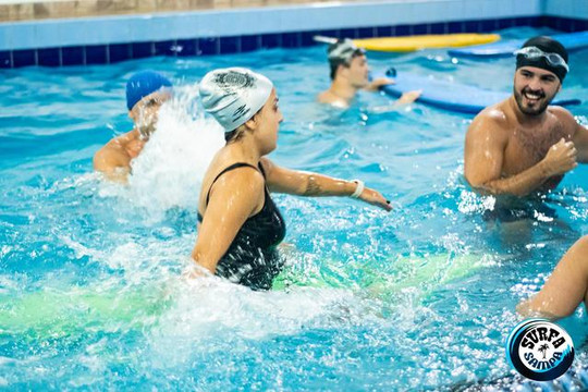 Imagem 2 da galeria do parceiro Surfa Sampa - São Mateus