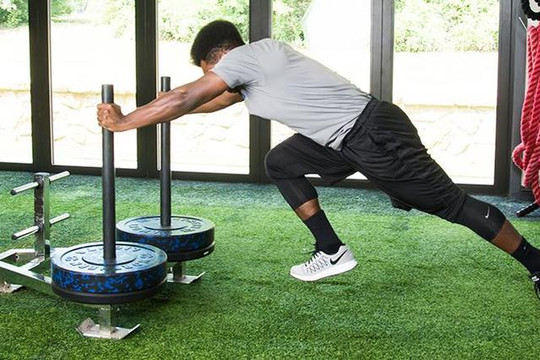 Image 2 from S2S Functional Performance - Frisco partner gallery