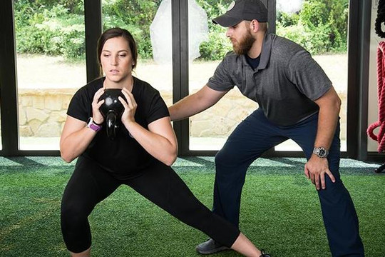 Image 3 from S2S Functional Performance - Frisco partner gallery